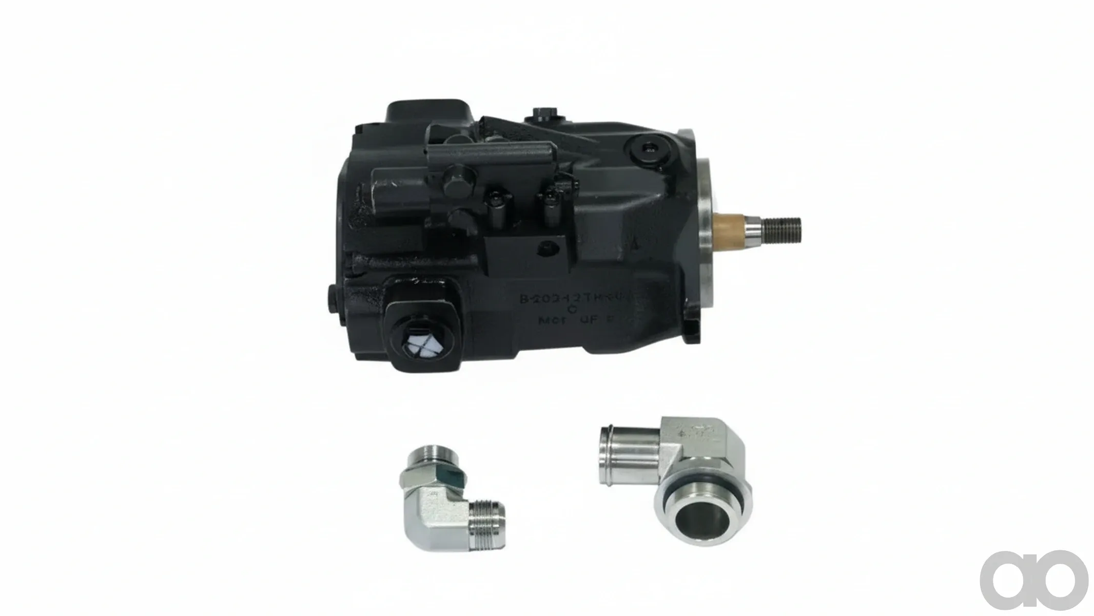 Case IH - 84238696 - Pumpe