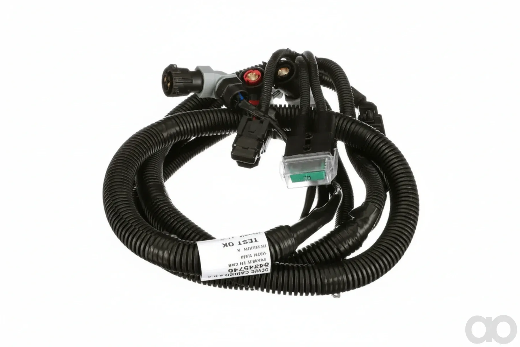 Case IH - 84245746 - Kabelbaum