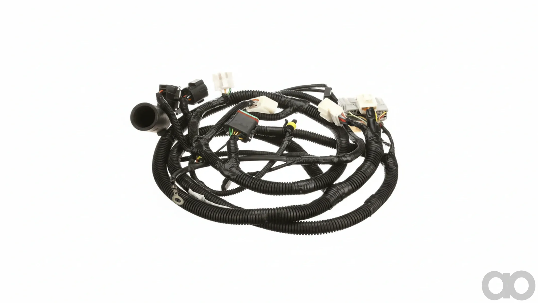 Case IH - 84248809 - Elektrokabel