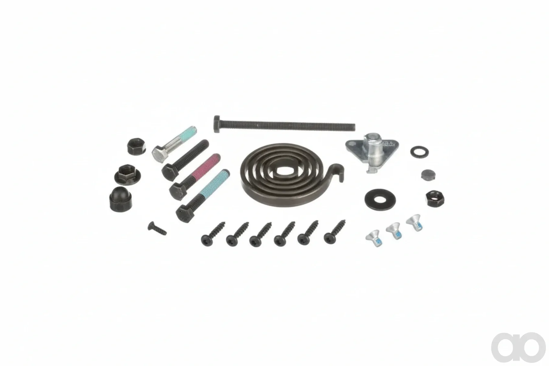 Case IH - 84255313 - Satz