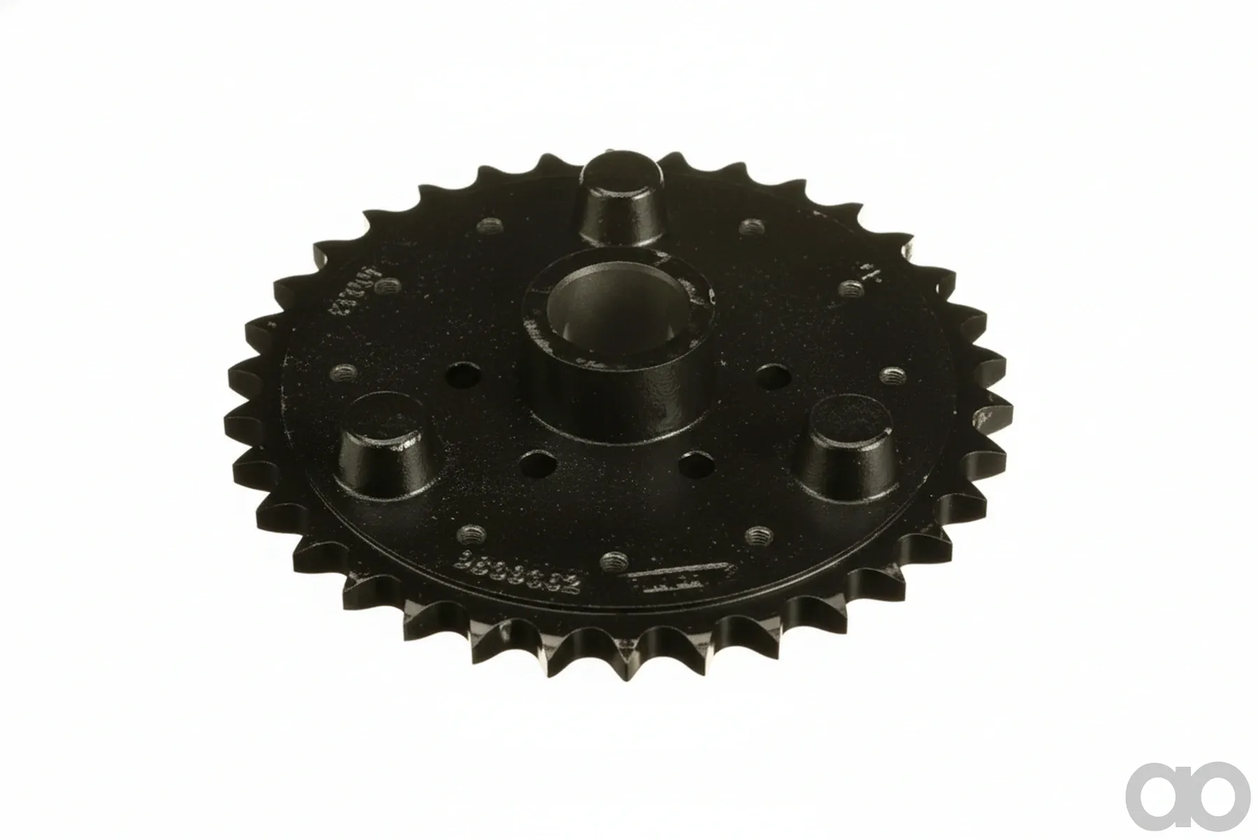 Case IH - 84261364 - Kettenrad