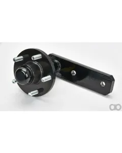 Case IH - 84333255 - Nabe