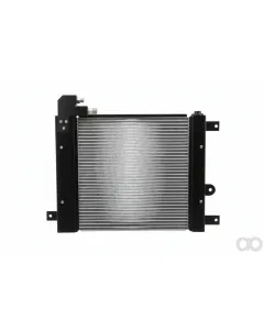 Case IH - 84342887 - Kondensator