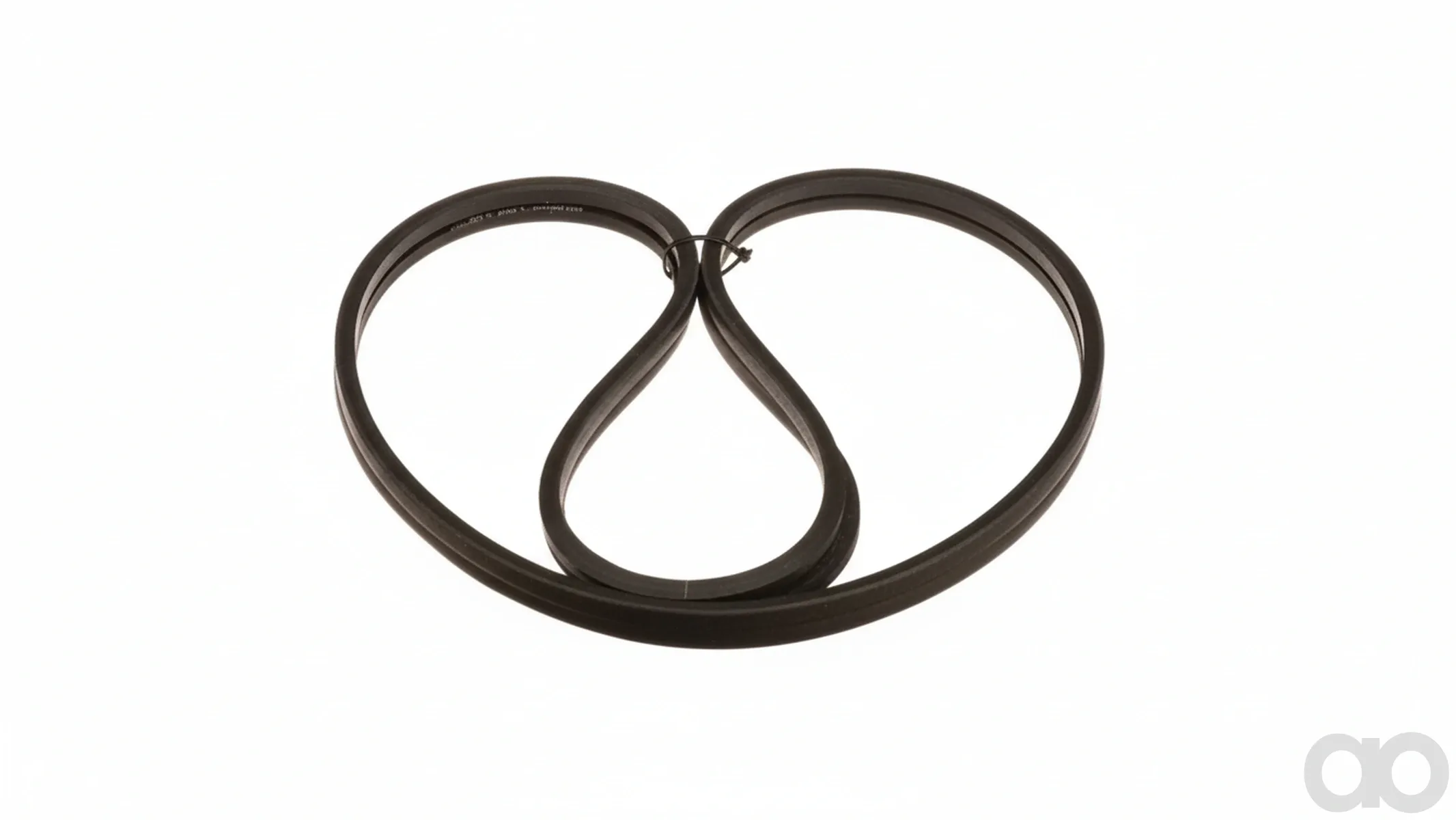 Case IH - 84353448 - Satz Riemen (2 Stk)