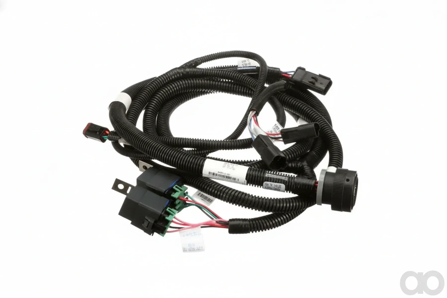 Case IH - 84354221 - Kabelbaum
