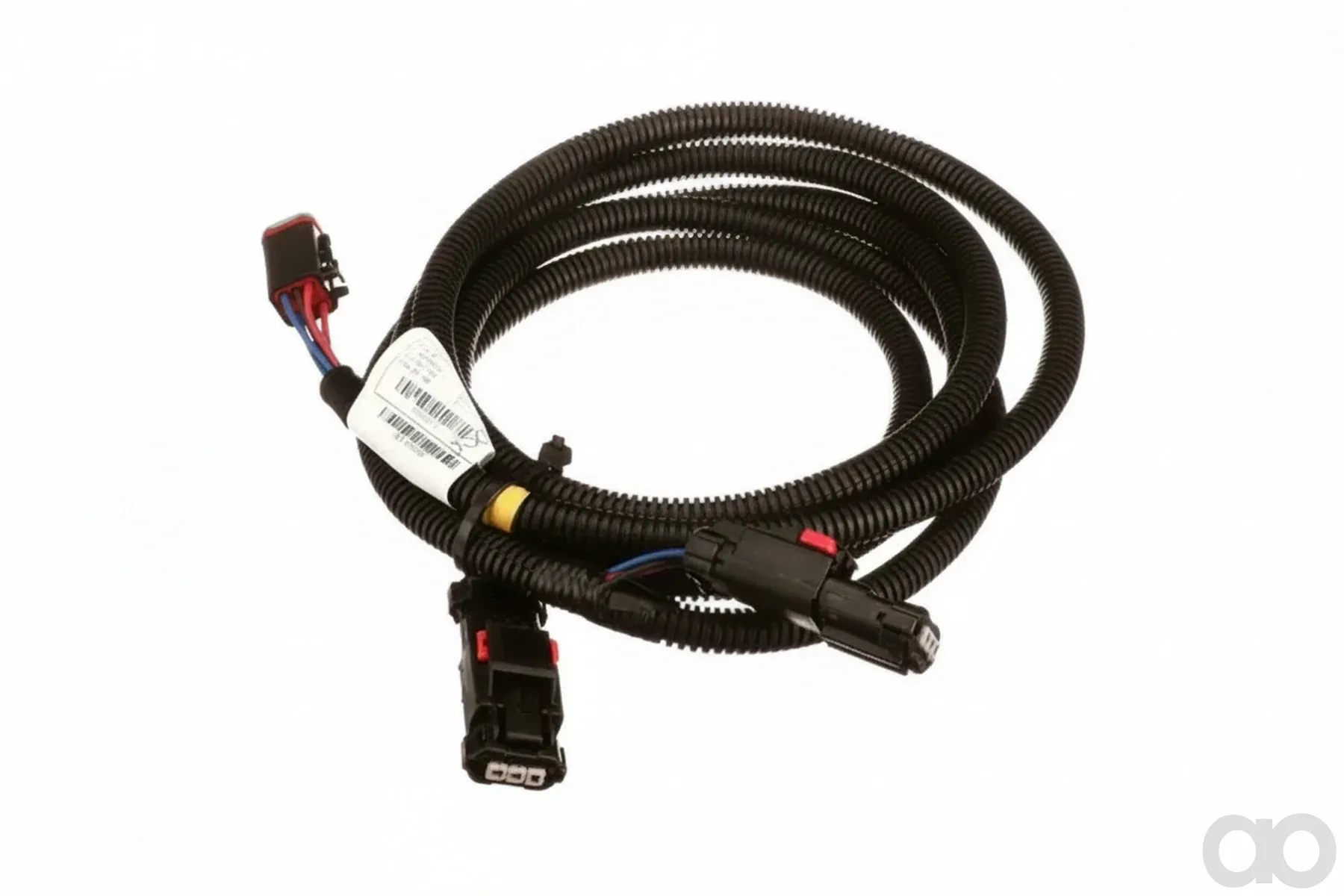 Case IH - 84354318 - Kabelbaum