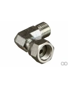 Case IH - 84354806 - Hydr Steckverbinder