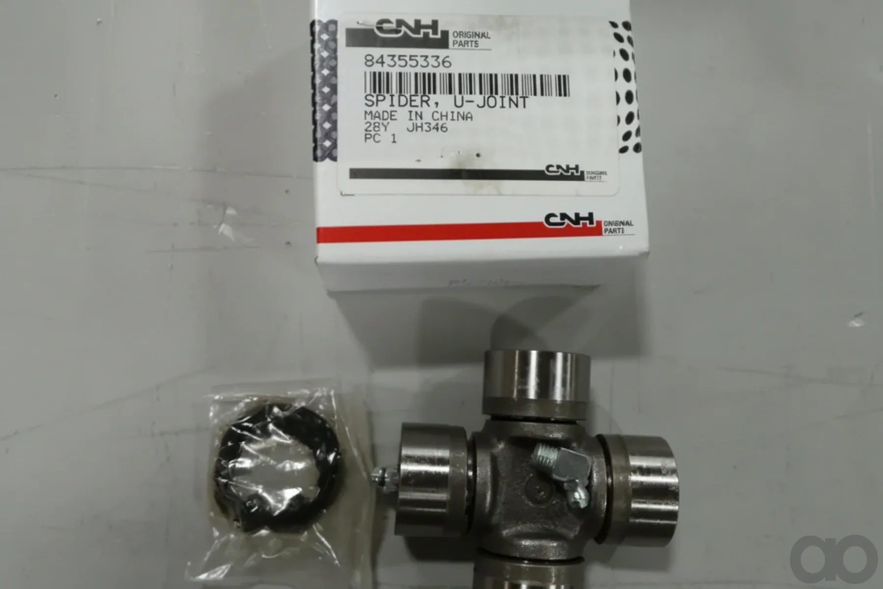 Case IH - 84355336 - Zapfenkreuz