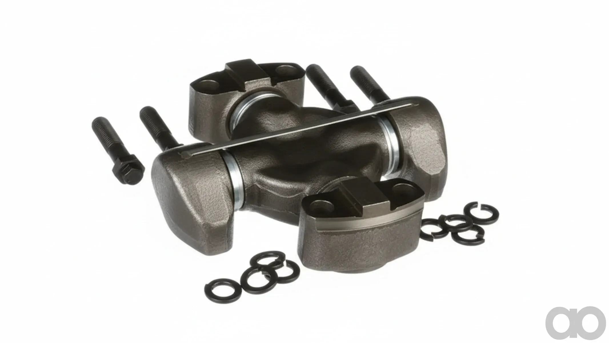 Case IH - 84355376 - Universalgelenk