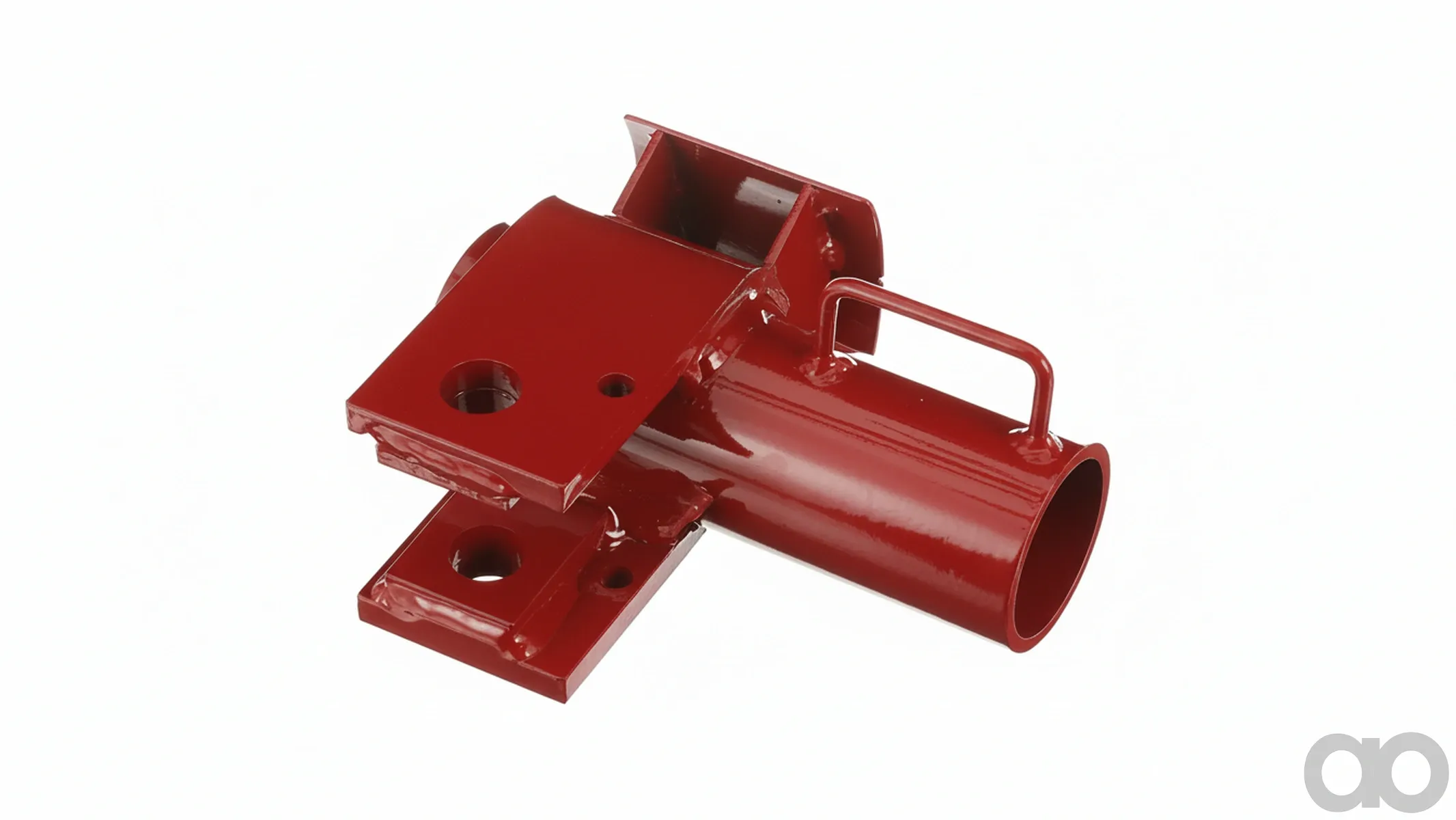 Case IH - 84355726 - Gestell