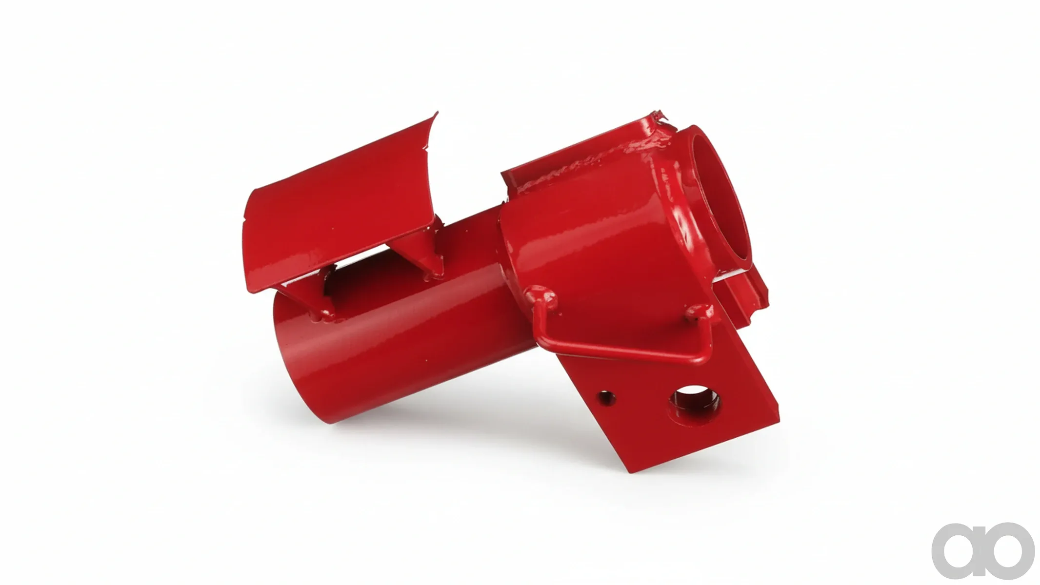 Case IH - 84355742 - Gestell