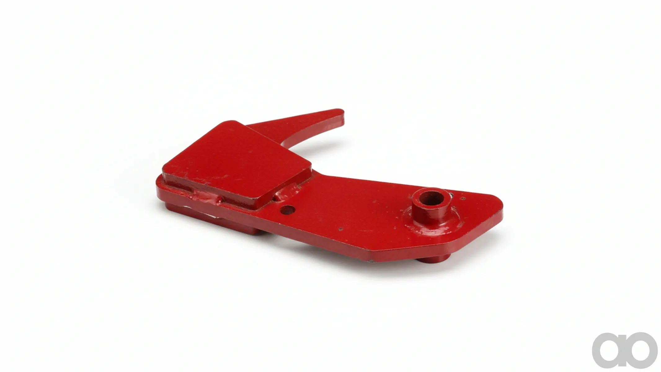 Case IH - 84361453 - Platte