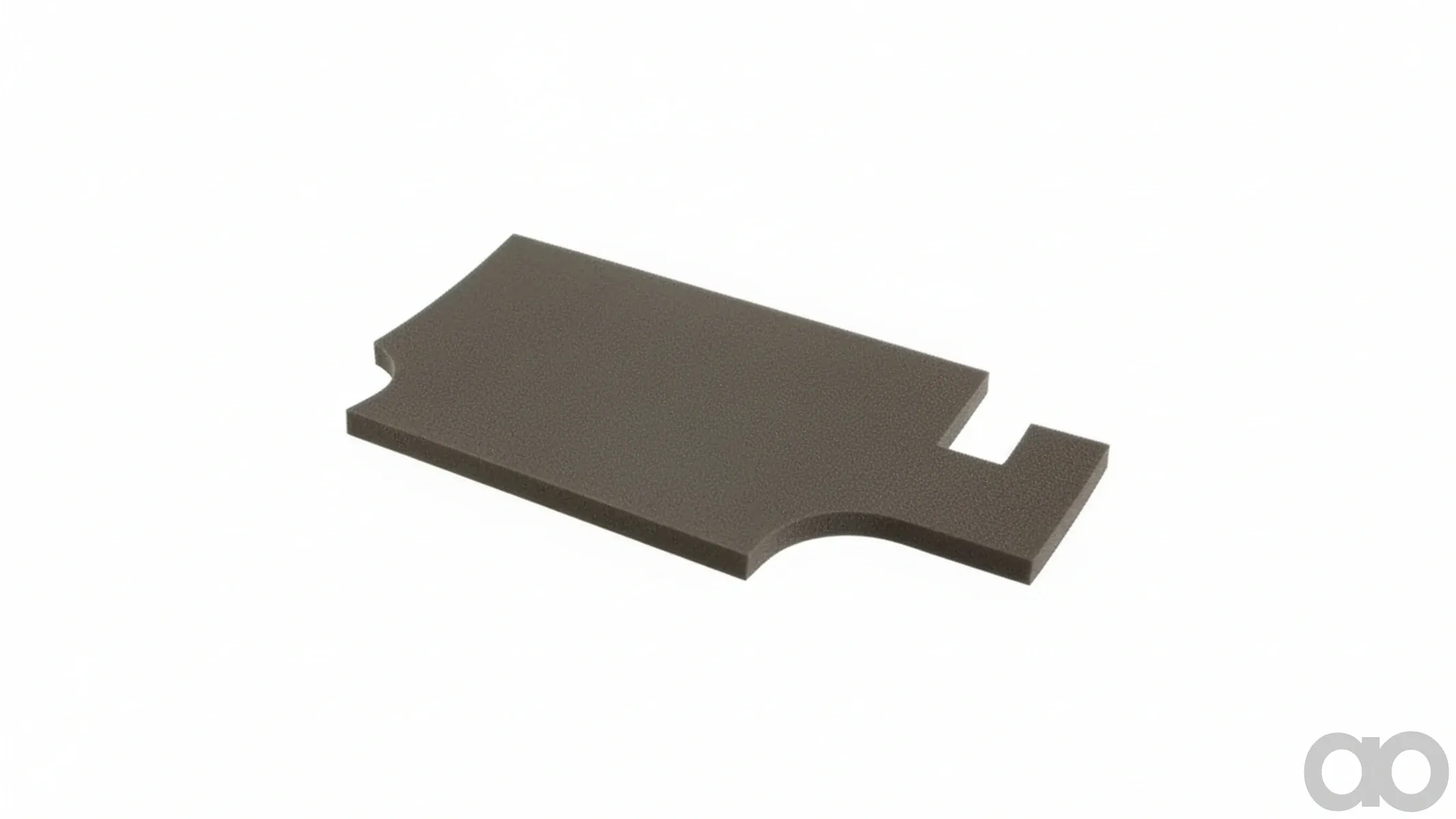 Case IH - 84362126 - Isolierschaum