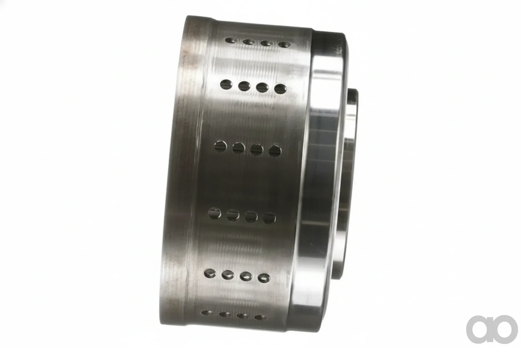 Case IH - 84362338 - Traeger - Standard