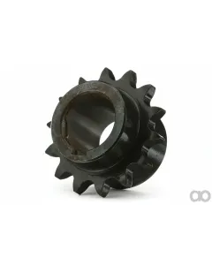Case IH - 84363839 - Kettenrad