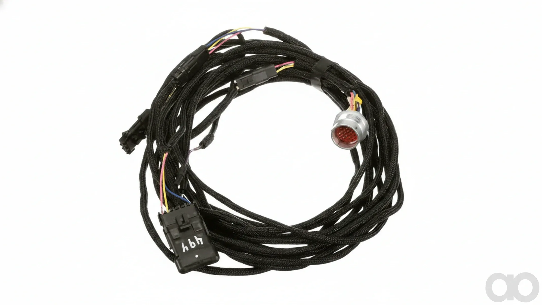 Case IH - 84369452 - Kabelbaum