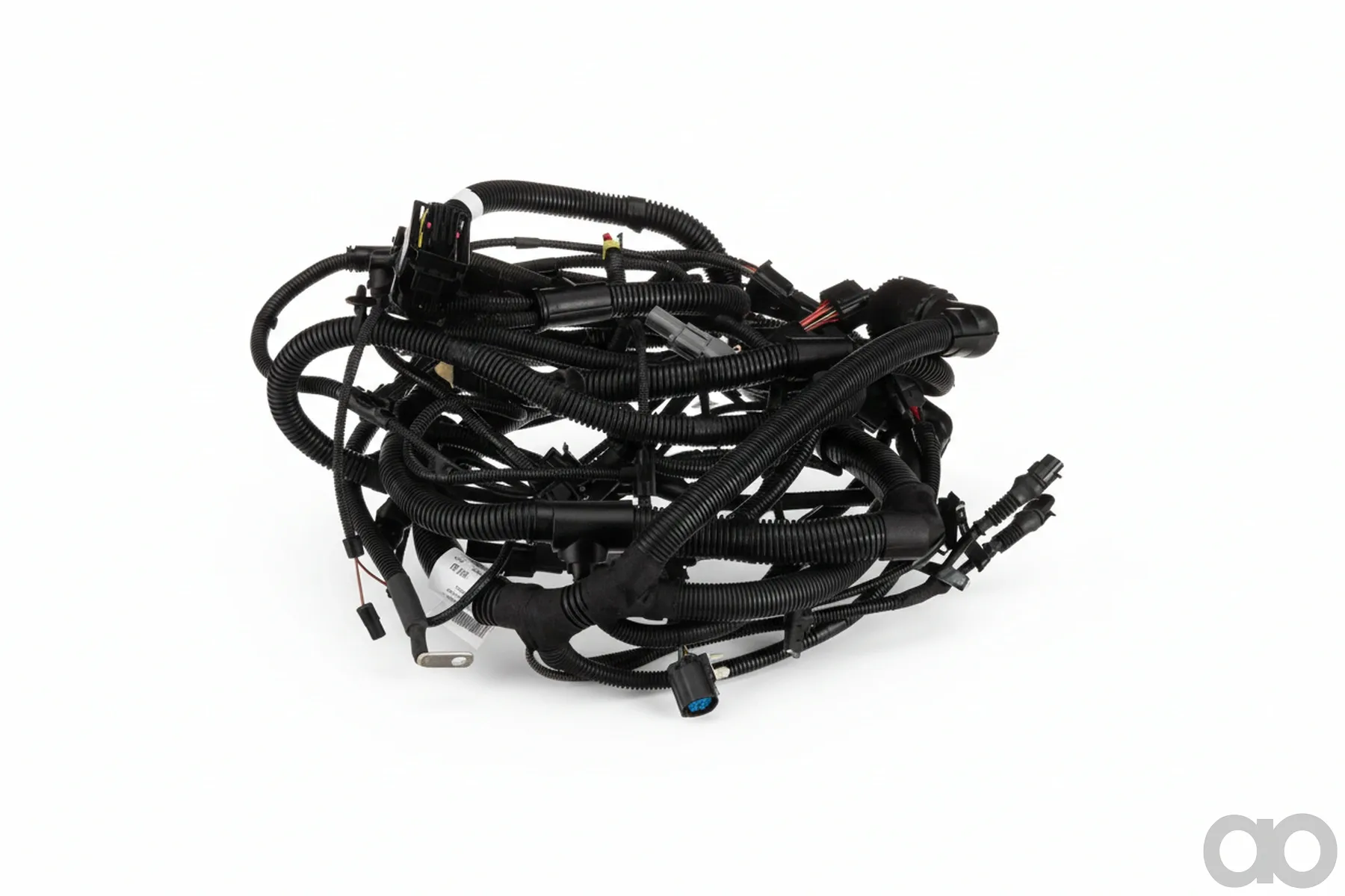 Case IH - 84372266 - Kabelbaum