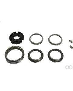 Case IH - 84372943 - Synchronisierer
