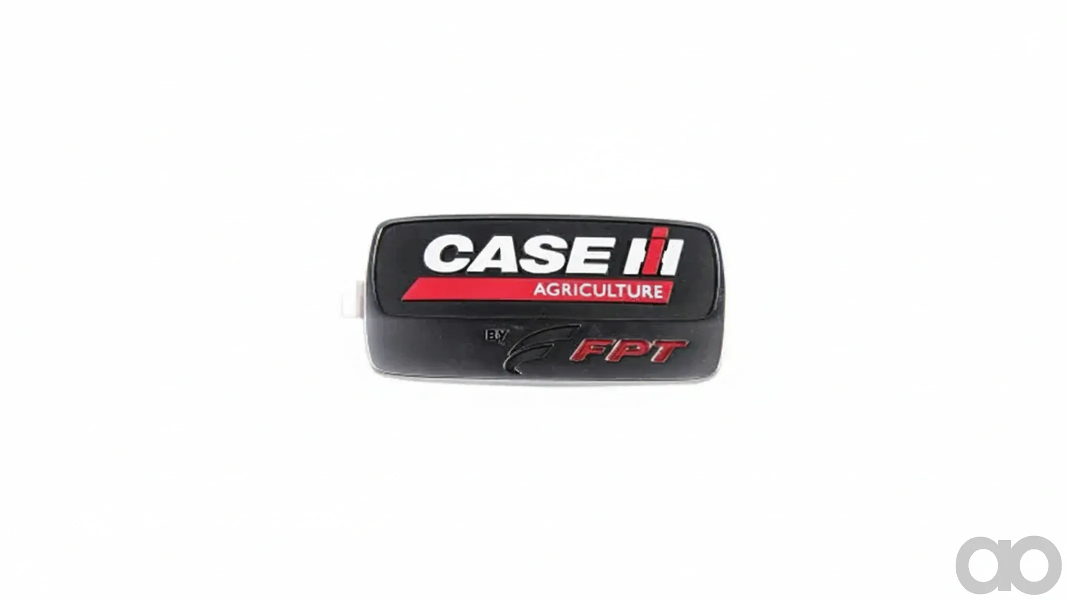 Case IH - 84373430 - Emblem - Standard