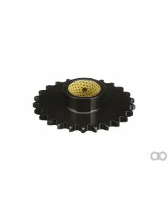 Case IH - 84373834 - Kettenrad