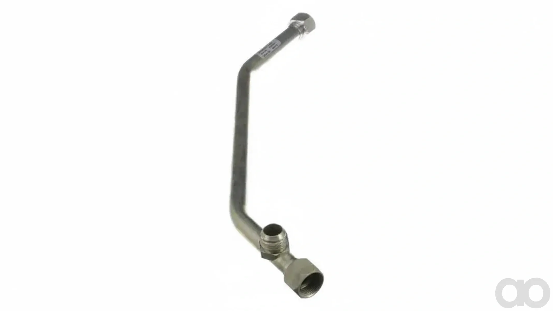 Case IH - 84375905 - Rohr