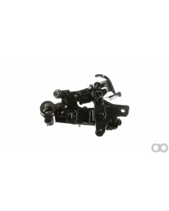 Case IH - 84376099 - Knoepferrahmen