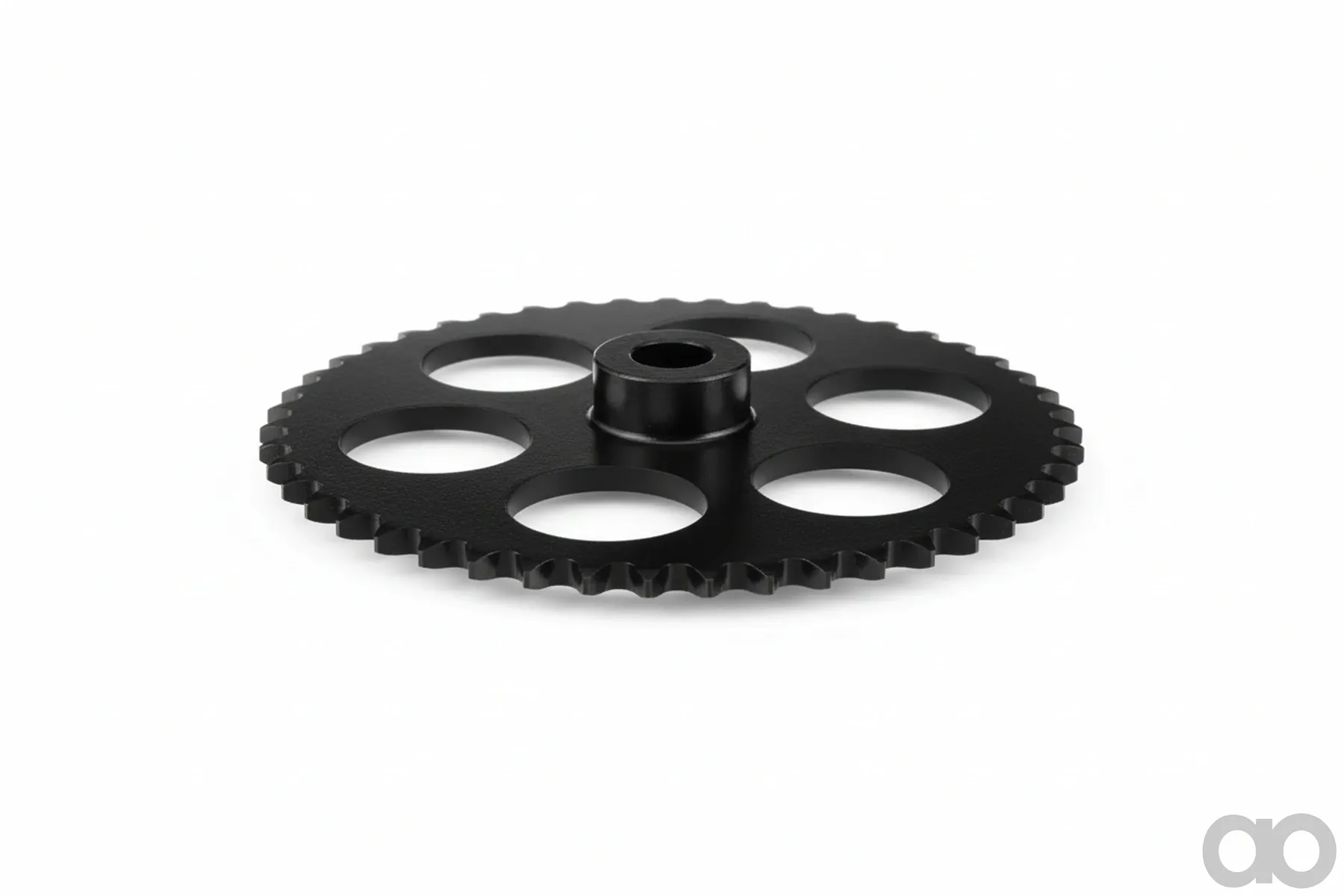 Case IH - 84377231 - Kettenrad