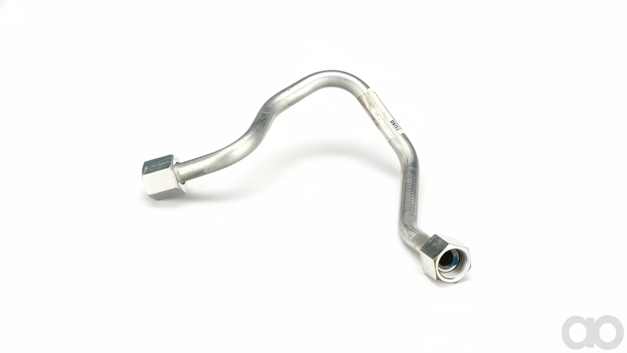 Case IH - 84377541 - Rohr