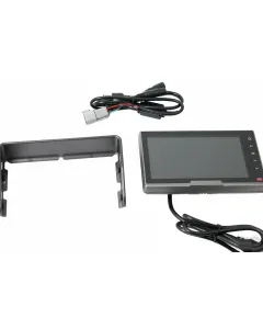 Case IH - 84377704 - Monitor - Standard