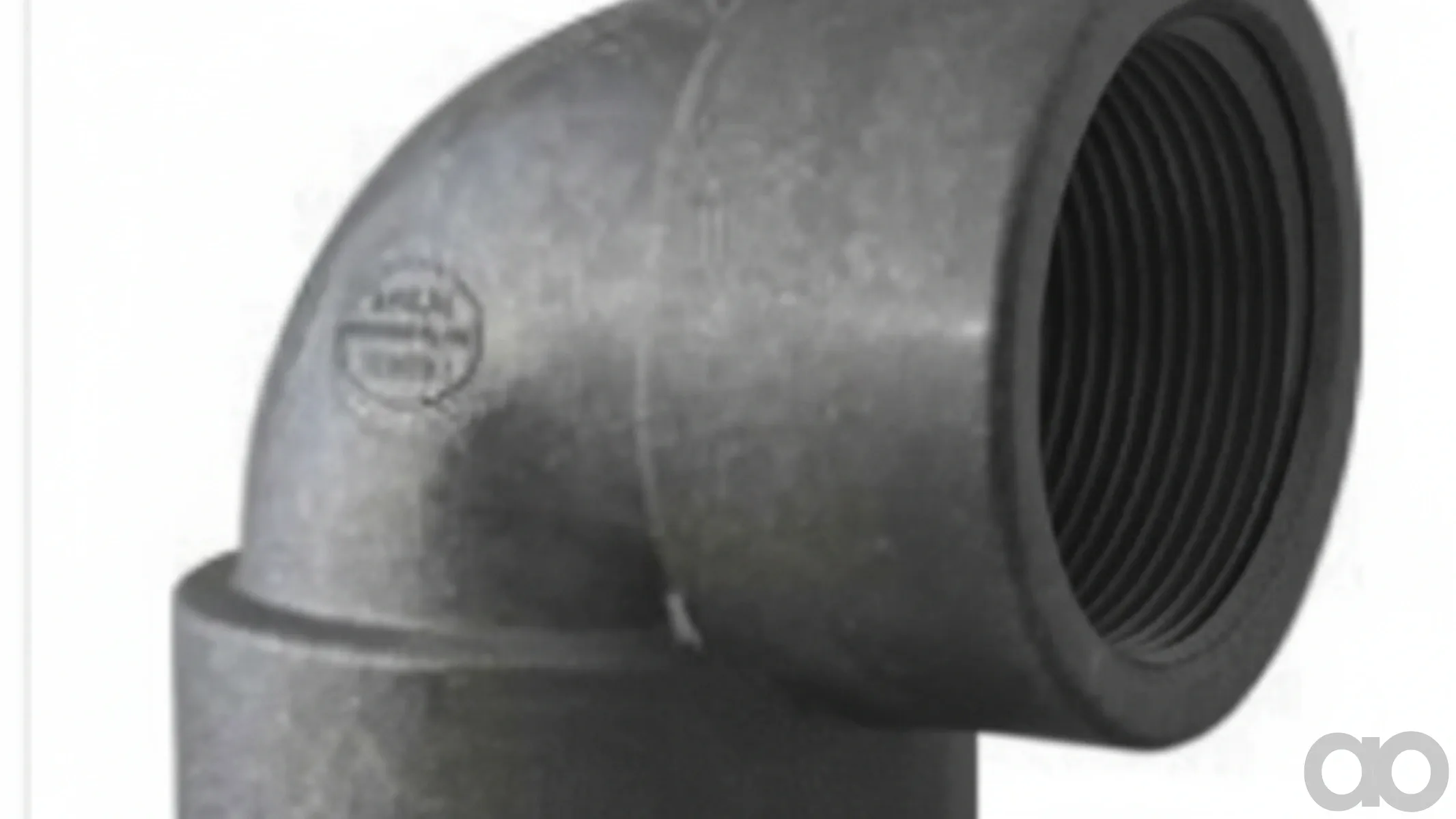 Case IH - 84380143 - 90-Grad-Kniestueck