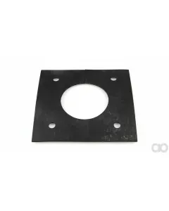 Case IH - 84384333 - Gummidichtung