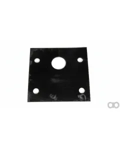 Case IH - 84384335 - Gummidichtung
