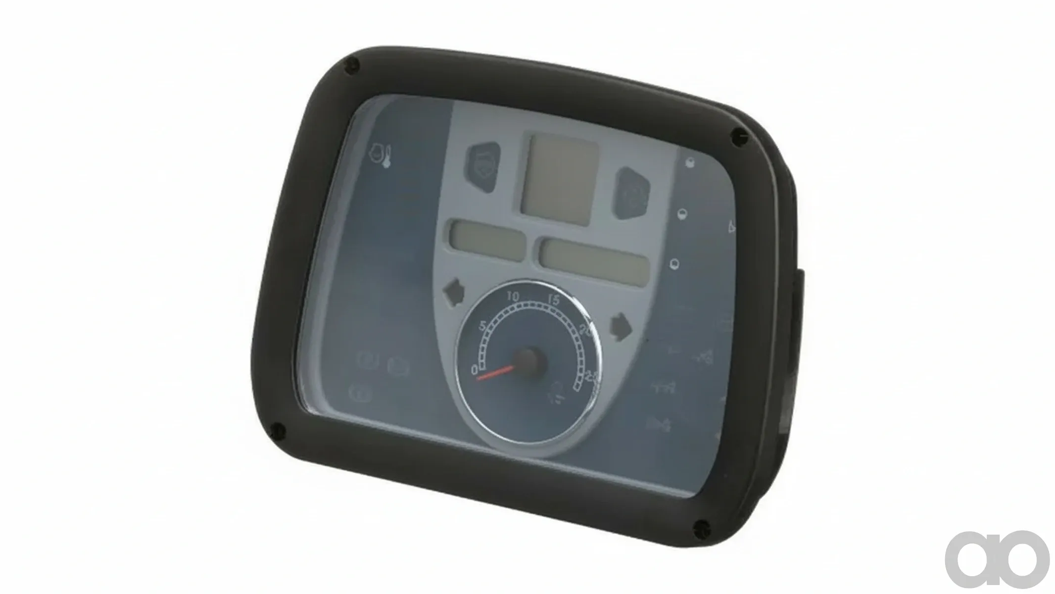 Case IH - 84384956 - Kombiinstrument