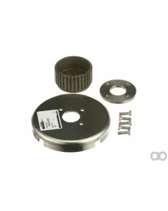 Case IH - 84386097 - Nabe