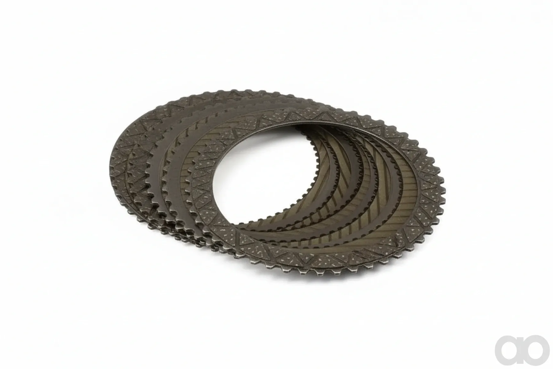 Case IH - 84387198 - Kupplungspaket