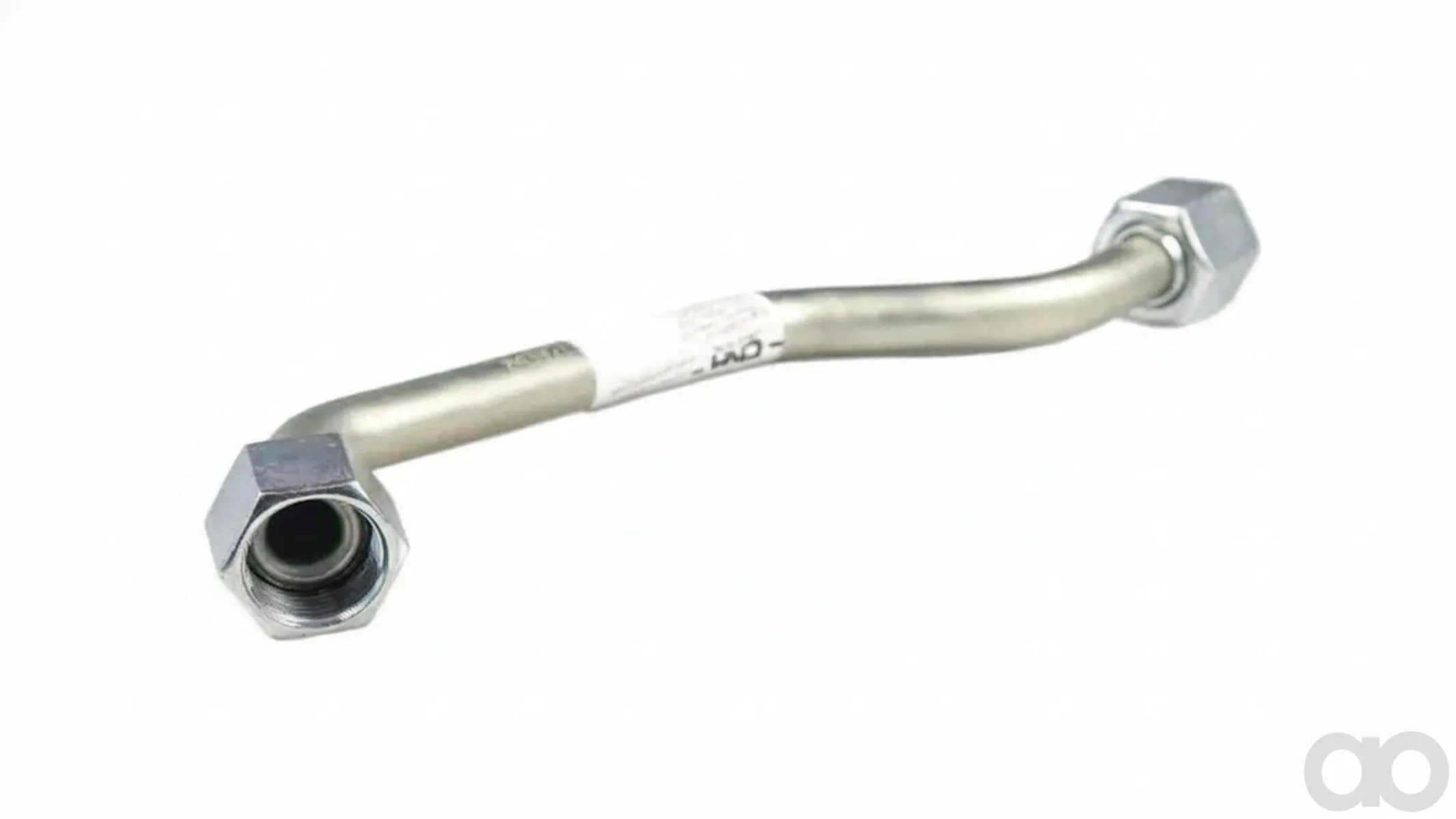 Case IH - 84392194 - Hydraulikkupplungsrohr - 3. Fernabwurf - Standard
