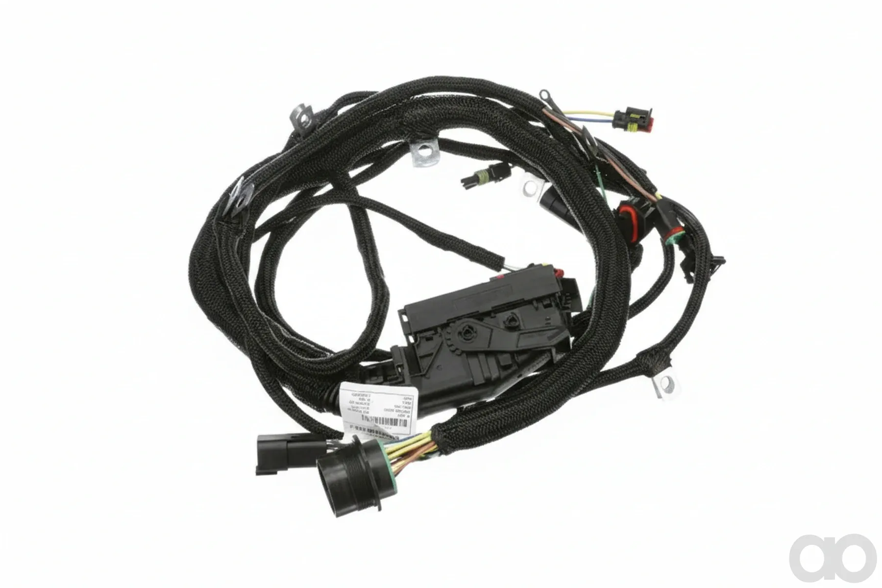 Case IH - 84392267 - Kabelbaum