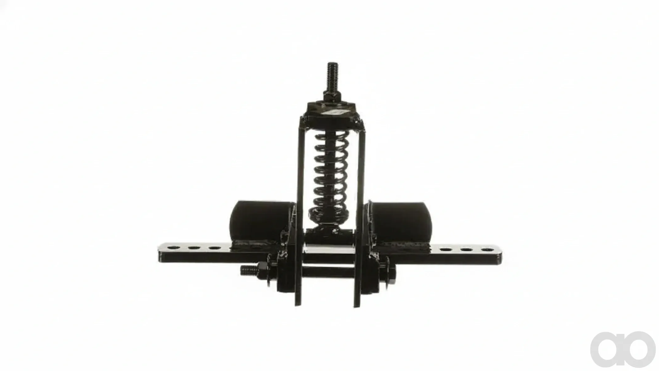 Case IH - 84394775 - Gestell
