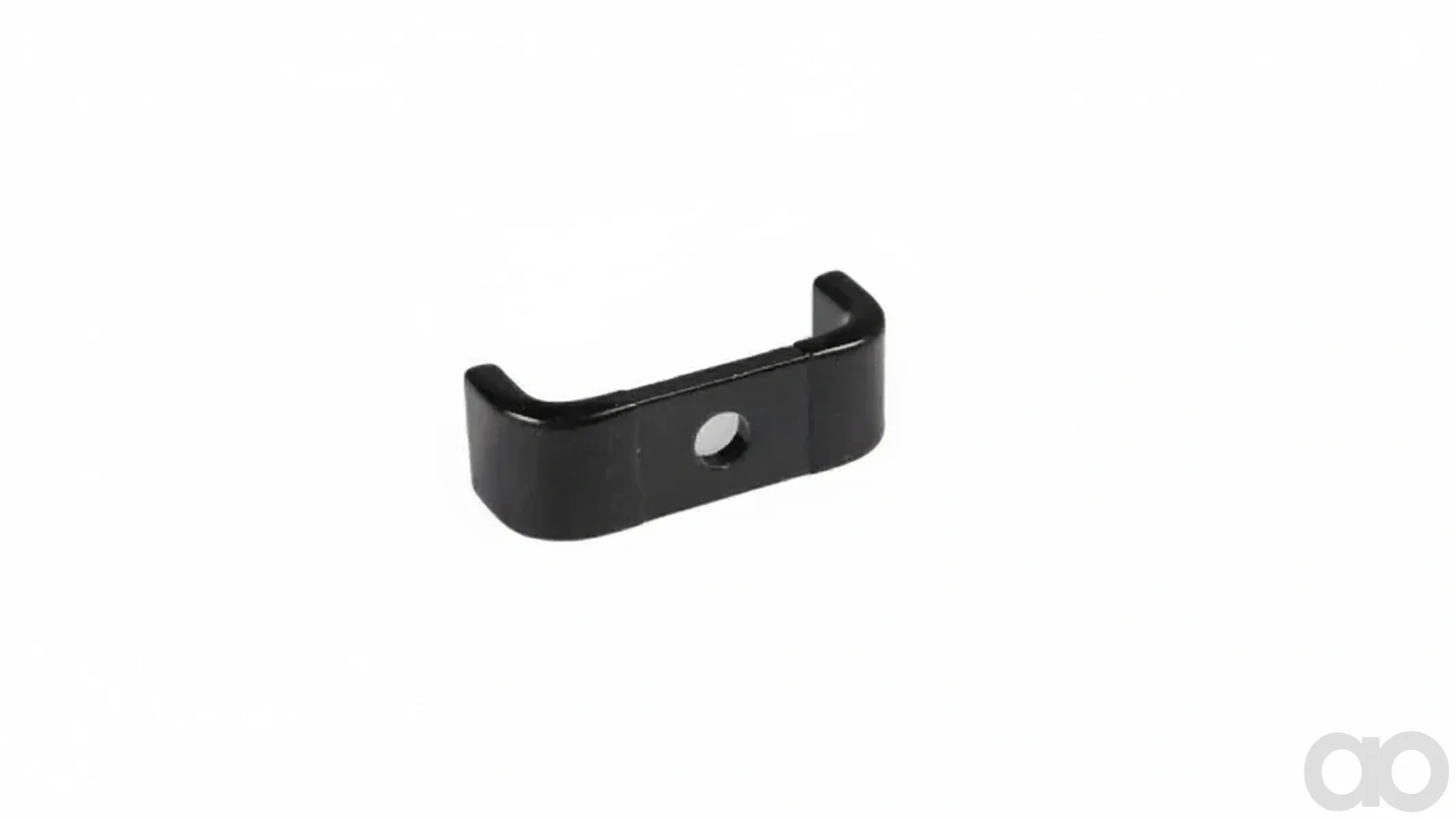 Case IH - 84395100 - Schelle Fuer Power Beyond-Rohr - Standard