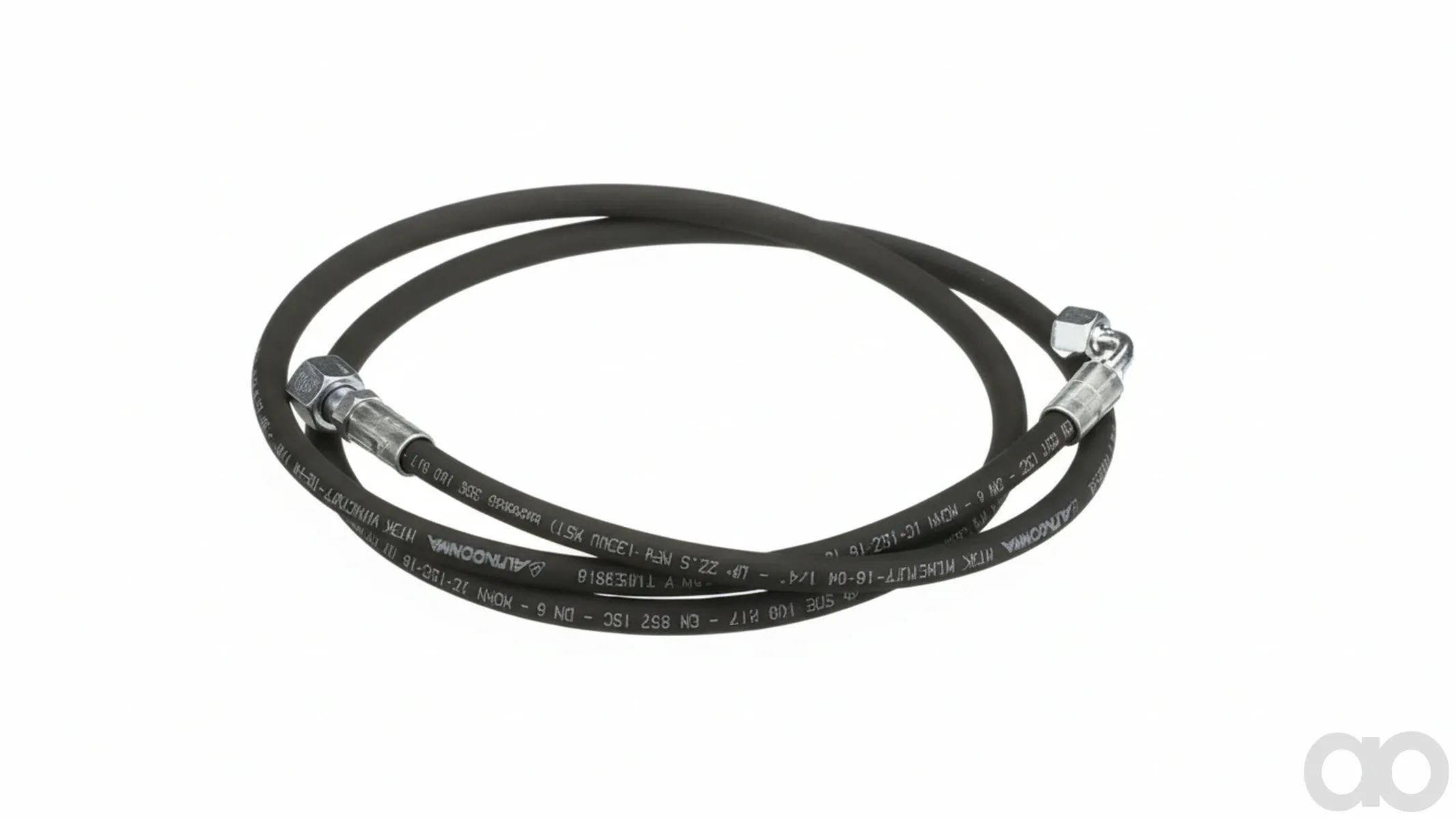 Case IH - 84493660 - Hydraulikschlauch