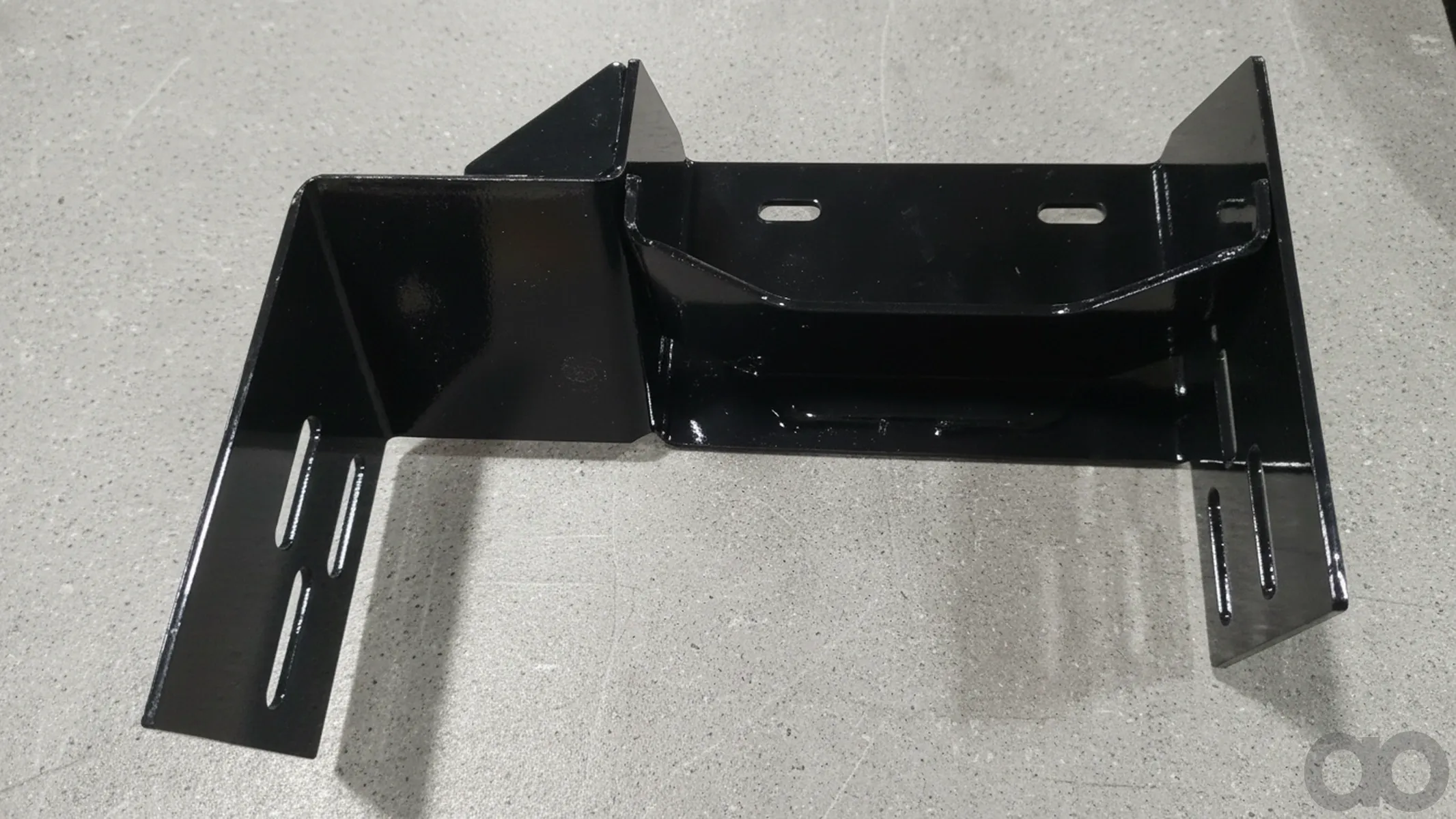 Case IH - 84497308 - Halterung