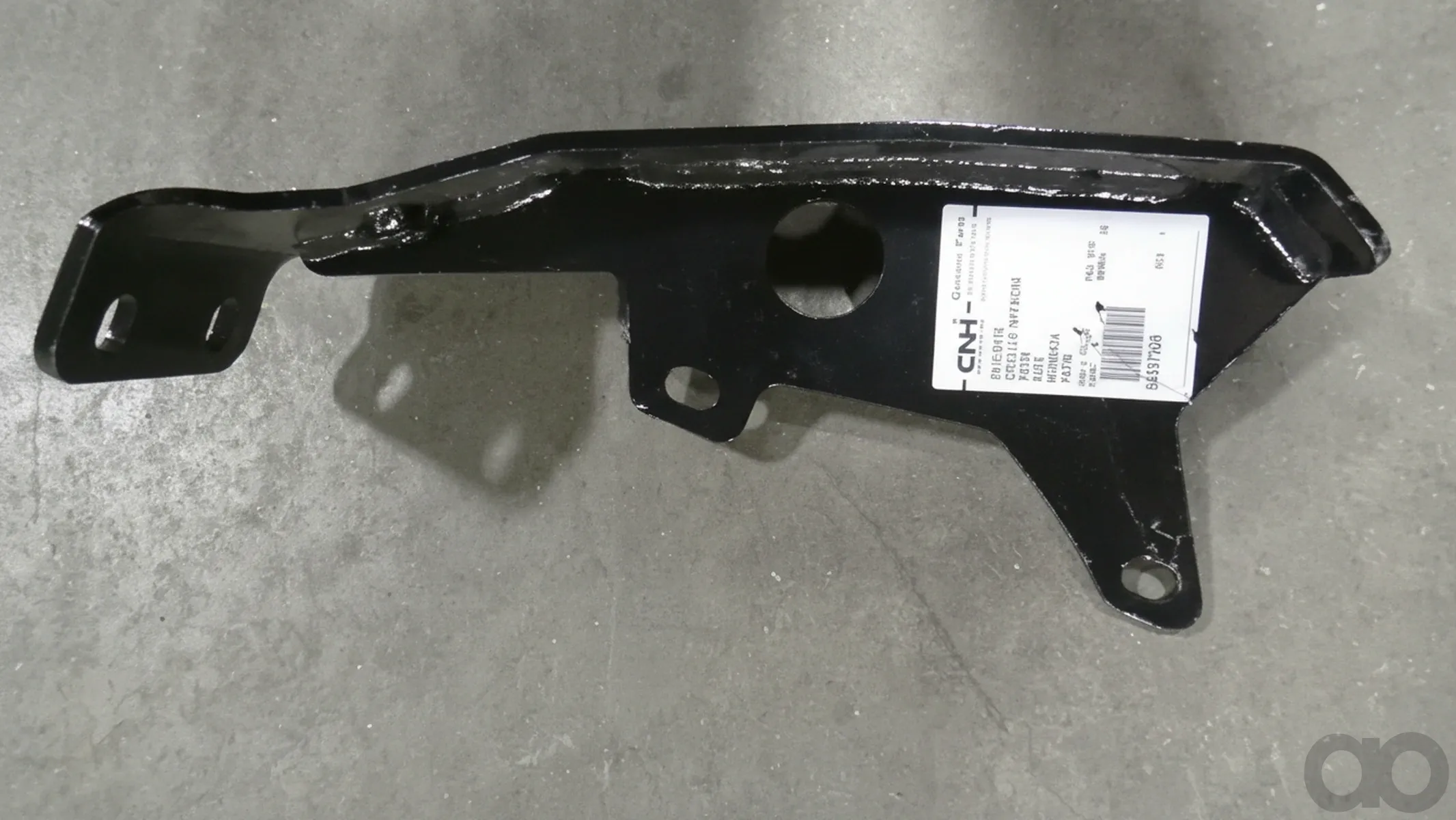Case IH - 84497506 - Kufe