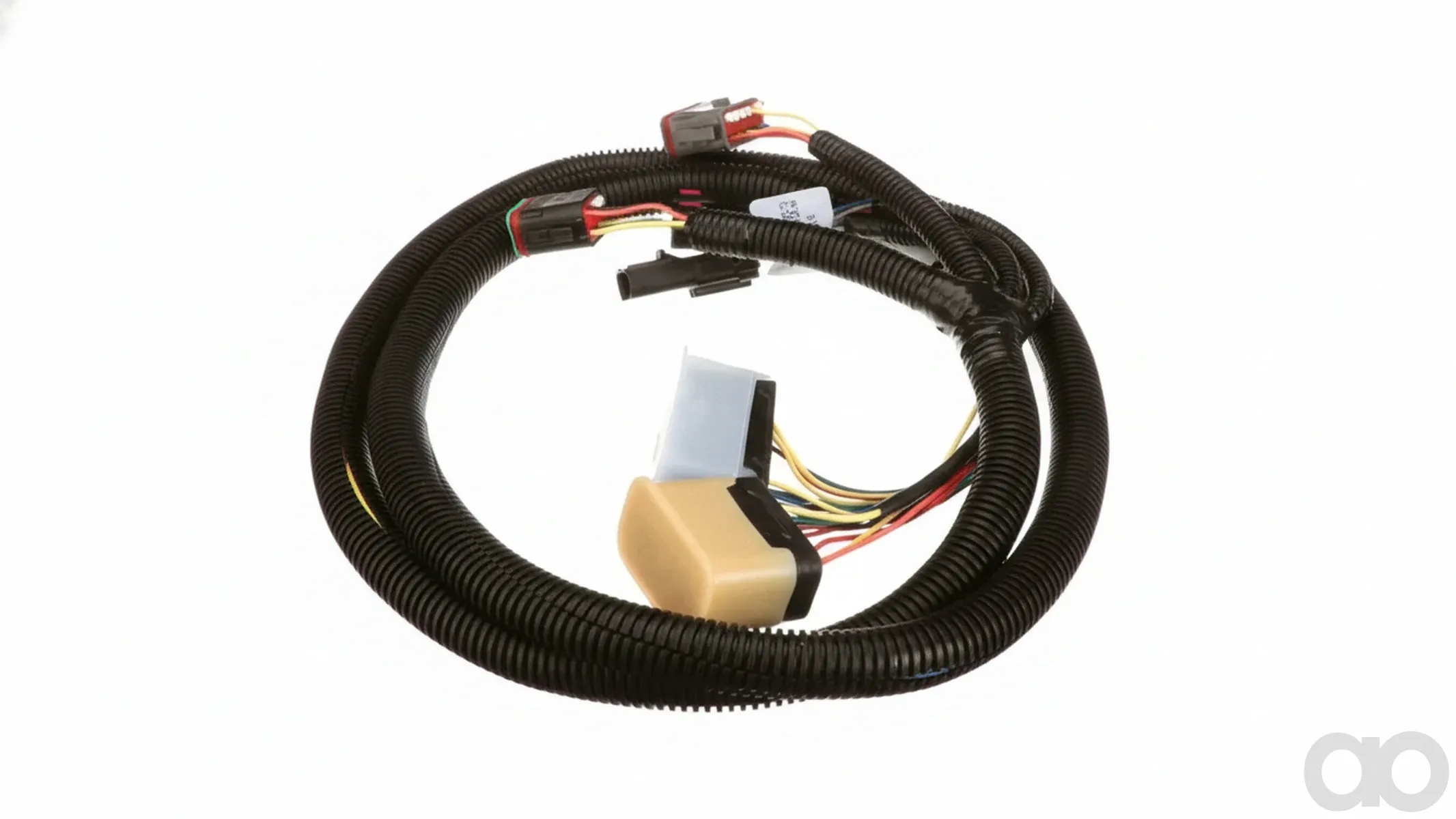 Case IH - 84524484 - Kabelbaum