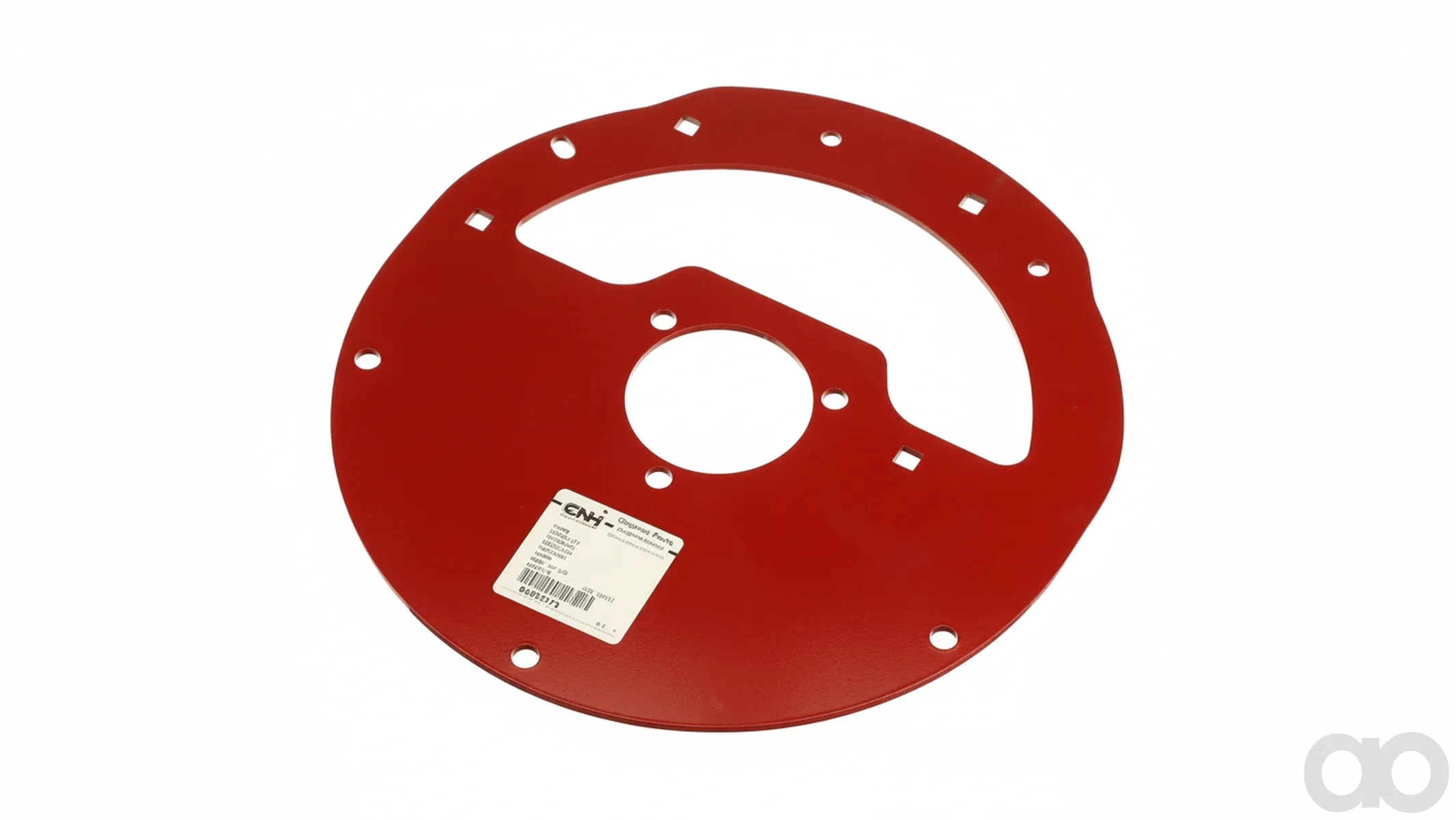 Case IH - 84524976 - Abdeckung