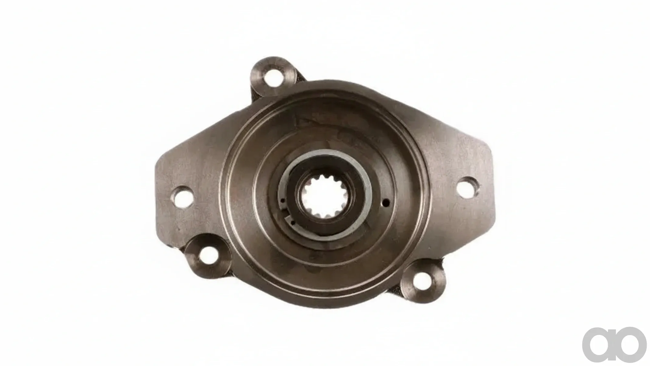 Case IH - 84529396 - Antrieb