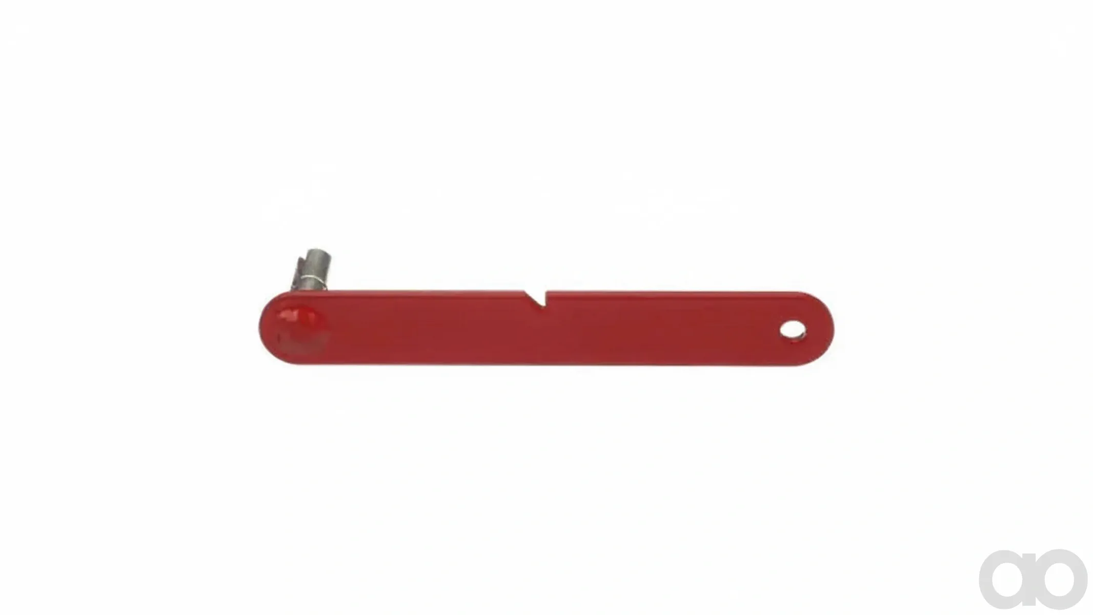 Case IH - 84538095 - Powershift-Getriebewelle - Standard
