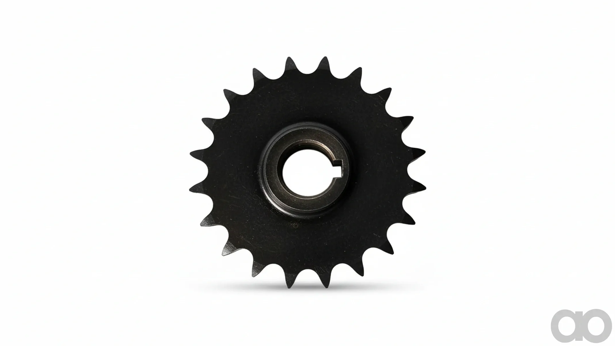 Case IH - 84981212 - Abtriebszahnrad
