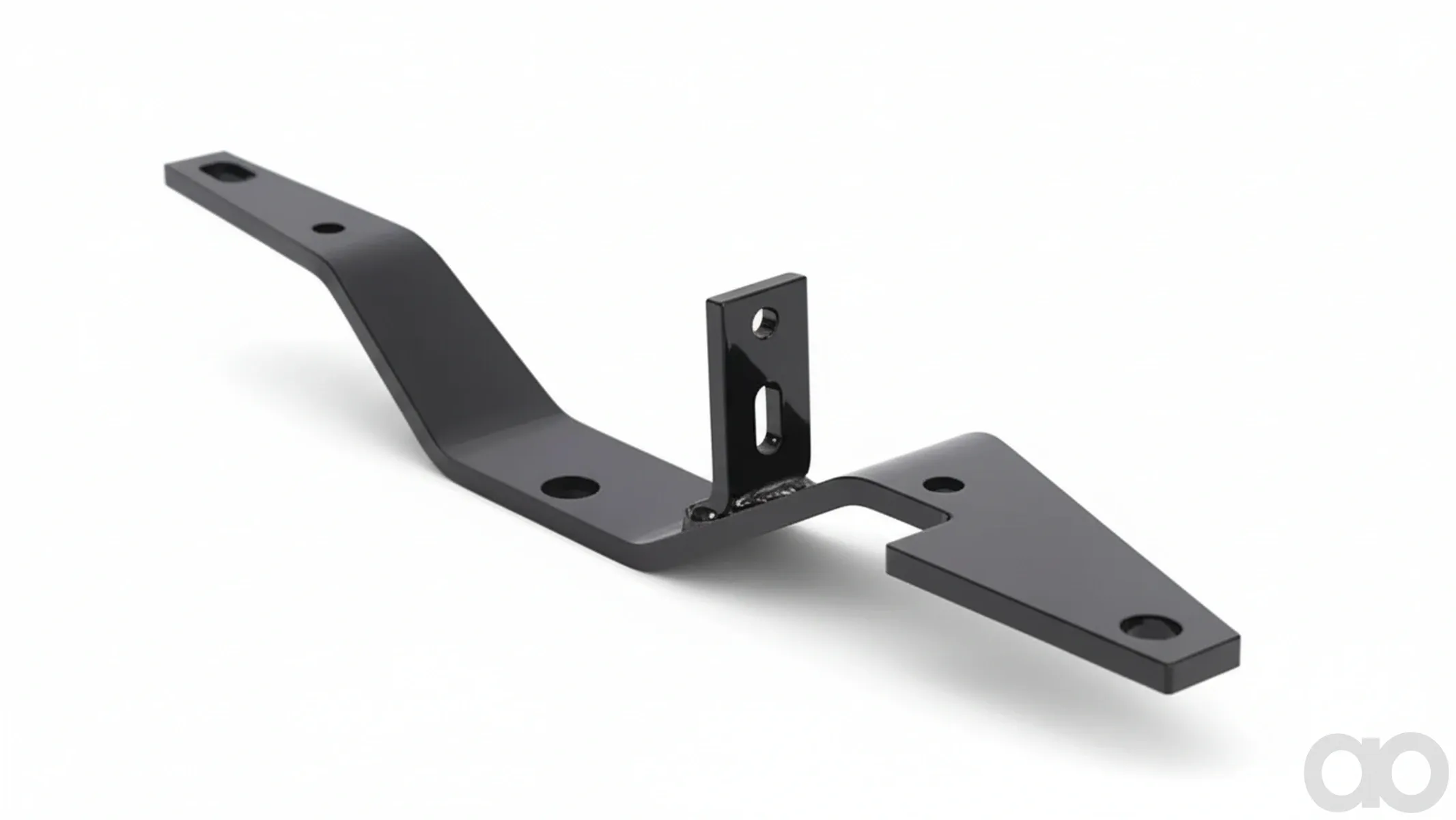 Case IH - 84983030 - Arm