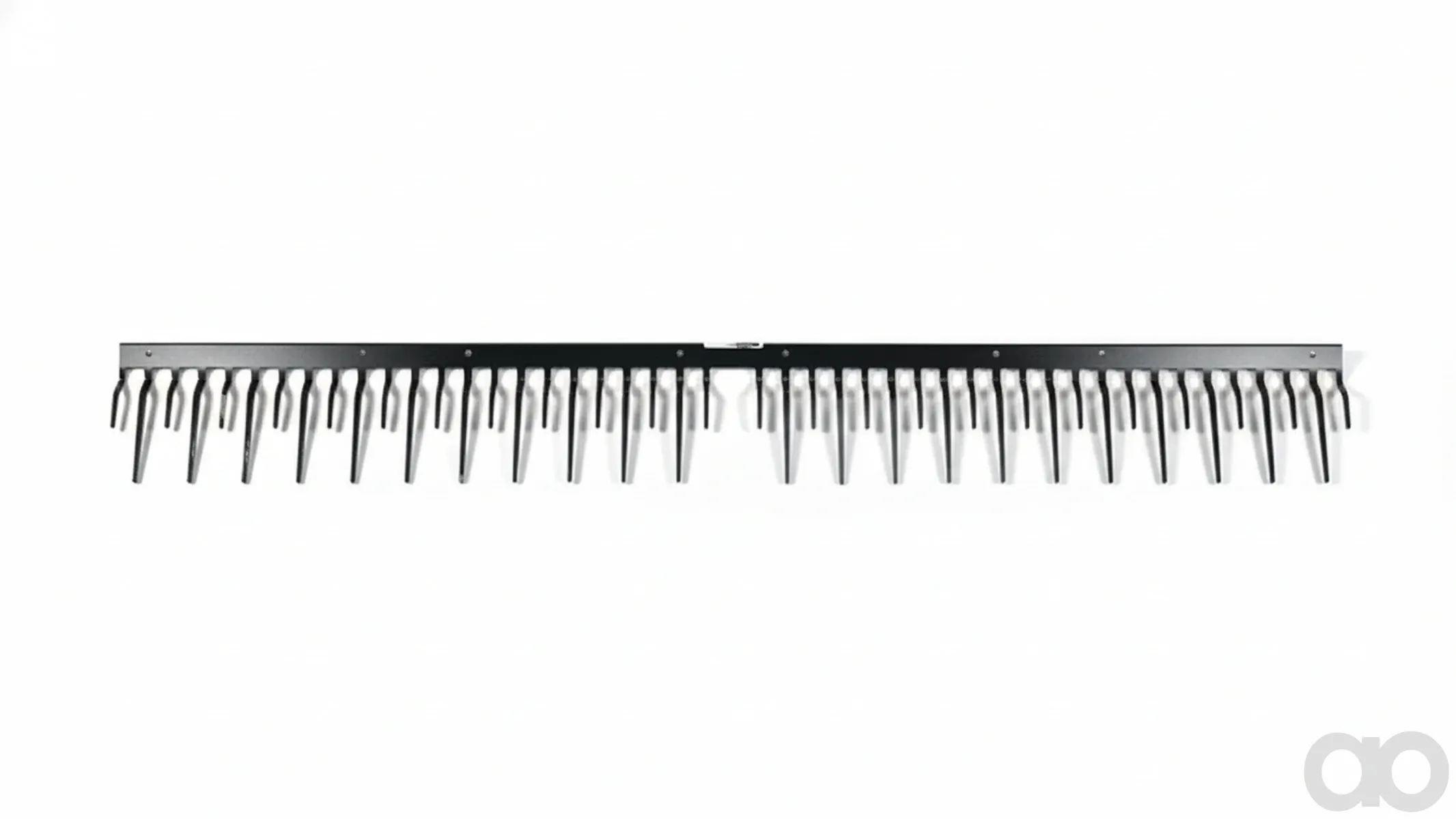 Case IH - 84989436 - Rechen