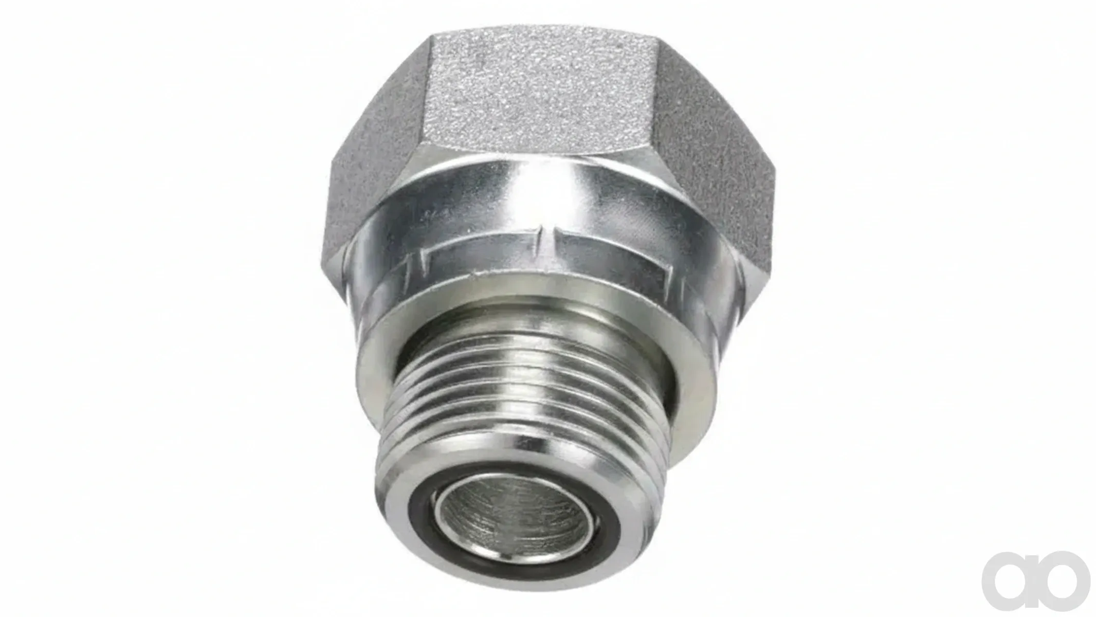 Case IH - 84989617 - Hydr. Steckverbinder